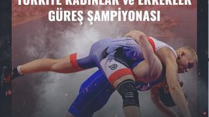 Geleceğin şampiyonları Darıca’da mindere çıkıyor